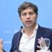 A qué viene Kicillof a Arrecifes y Pergamino