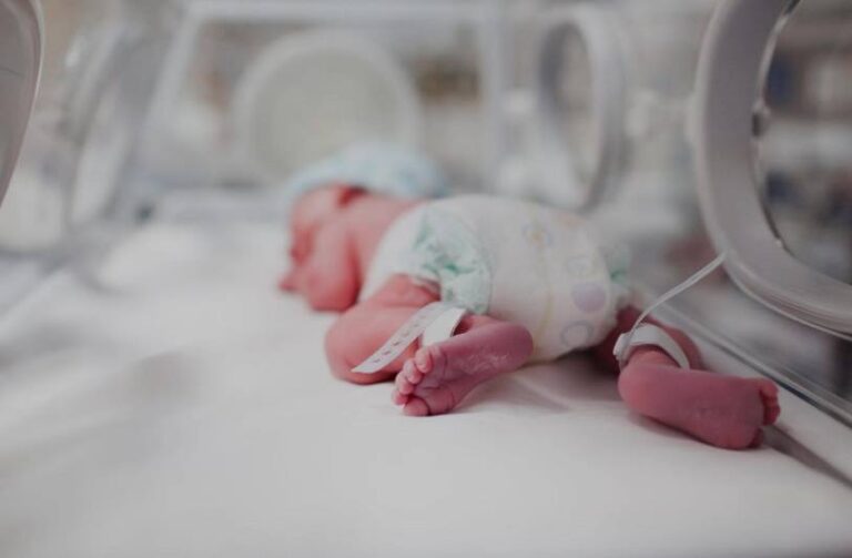 Tragedia en Pergamino: fallece una joven embarazada y su bebé sobrevive