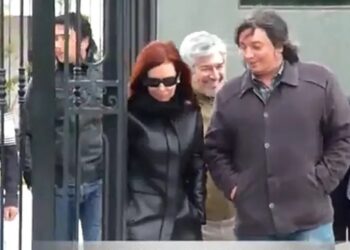 La Justicia valuó en 537 millones de dólares el robo de la Causa Vialidad