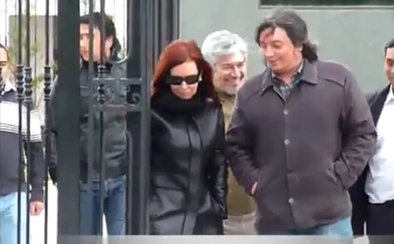 La Justicia valuó en 537 millones de dólares el robo de la Causa Vialidad