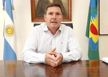 El intendente Bouvier ordenó el primer allanamiento por maniobras peligrosas