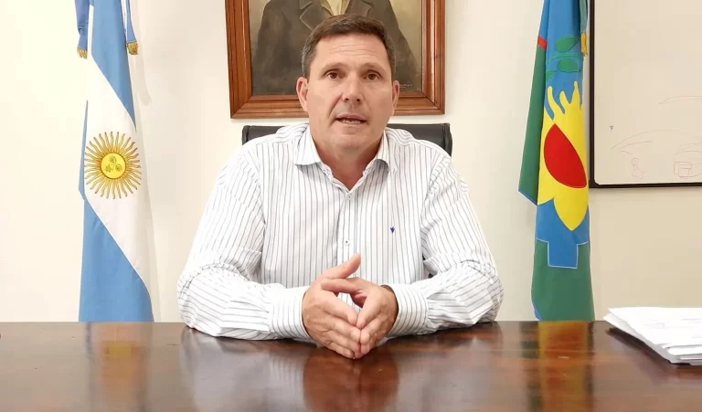 El intendente Bouvier ordenó el primer allanamiento por maniobras peligrosas