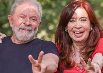 La Justicia autorizó a CFK a recibir la visita de Lula