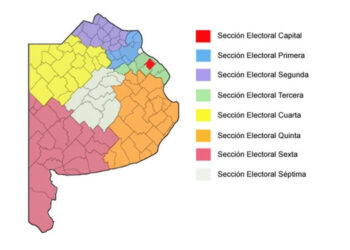 Elecciones 2025: uno por uno, todos los candidatos de los distritos y las secciones electorales