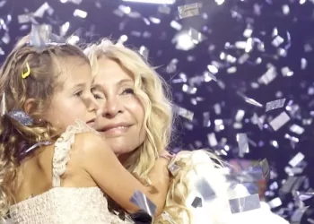 Otra terrible tragedia en la familia de Cris Morena