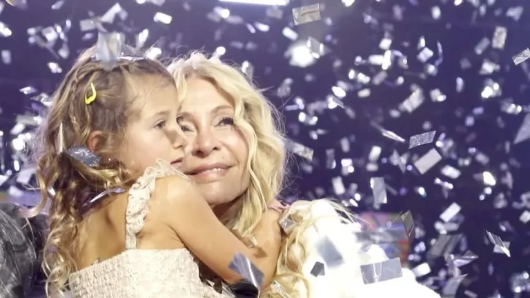 Otra terrible tragedia en la familia de Cris Morena