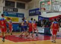 Básquet: Gutiérrez sufrió pero se metió en semifinales