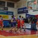 Básquet: Gutiérrez sufrió pero se metió en semifinales
