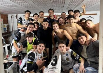 Sportsman también liquidó a Obras en una fecha clave