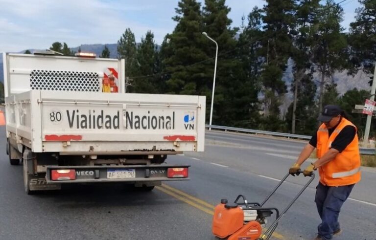 Adorni anunció el cierre de Vialidad: “Milei firmó el acta de defunción de la corrupción en la obra pública”