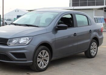 Robaron un auto estacionado en Arrecifes