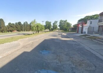 Nuevo robo en Arrecifes: desvalijaron un galpón