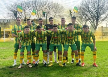 Torneo 5 Ligas: hay finalísima