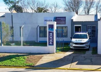 Aclaración municipal sobre el Destacamento Policial de La Cumbre