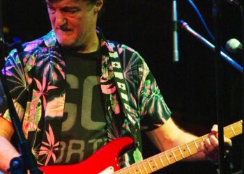 Anunciaron el festival “Ruge el Rock” en Arrecifes