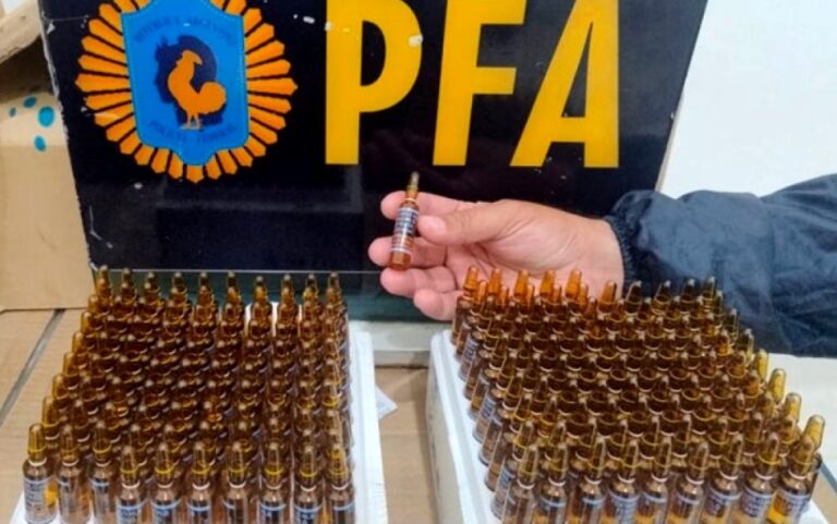 Masacre: el fentanilo contaminado ya se cobró 97 víctimas