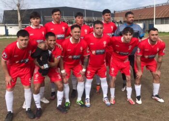 Fútbol local: programaron las semifinales
