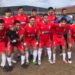 Fútbol local: programaron las semifinales