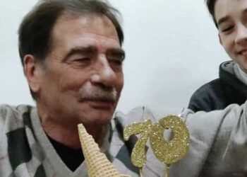 Triste noticia: falleció el Dr. Neira