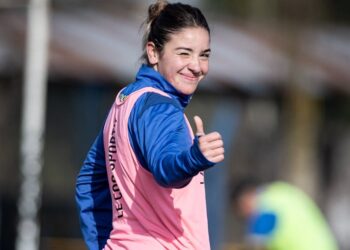 Central, con Palavecino, debuta en el Clausura femenino de AFA