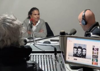 Marina Bosco: “Los vecinos están cansados de escuchar a los políticos, quieren ser escuchados”