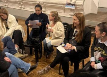 Arrecifes participó en la primera Mesa Regional contra la Trata de Personas