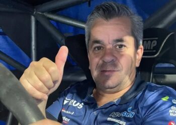 Fontanita, el arrecifeño que larga más adelante el Desafío de las Estrellas