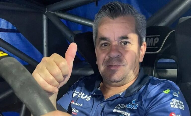 Fontanita, el arrecifeño que larga más adelante el Desafío de las Estrellas