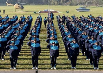 Está abierta la inscripción para la Escuela de Policía “Juan Vucetich”