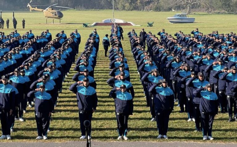 Está abierta la inscripción para la Escuela de Policía “Juan Vucetich”