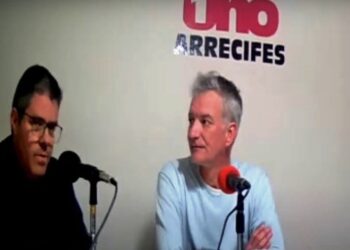 Reigosa: “Lamentablemente, Bouvier todavía no sabe para dónde va”