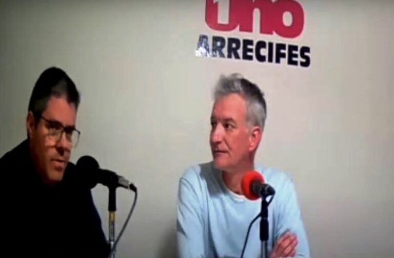 Reigosa: “Lamentablemente, Bouvier todavía no sabe para dónde va”