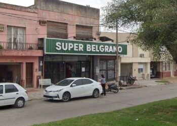 Nuevo robo en un supermercado de Arrecifes