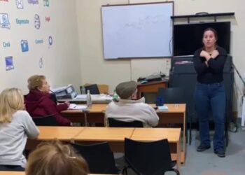 Finalizaron los cursos UPAMI para adultos mayores