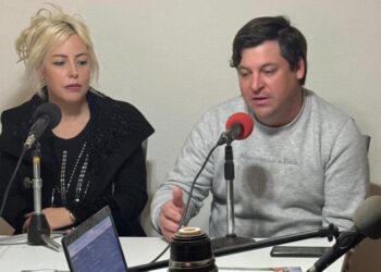 Candidatos de LLA: “El kirchnerismo te quiebra las piernas y te regala las muletas”