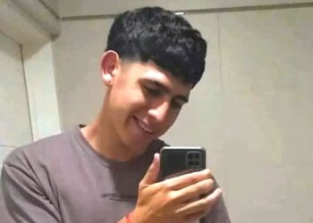 Piden cadena de oración por joven accidentado