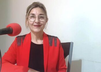 Analía Cuervo: “Arrecifes necesita que La Libertad Avanza entre al Concejo”