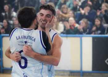 Básquet: Argentino, recontracampeón