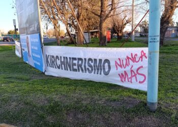 Elecciones 2025: cruce de carteles y enojos