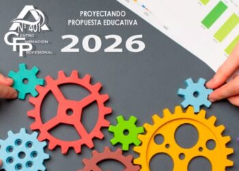 El Centro de Formación Profesional te invita a opinar