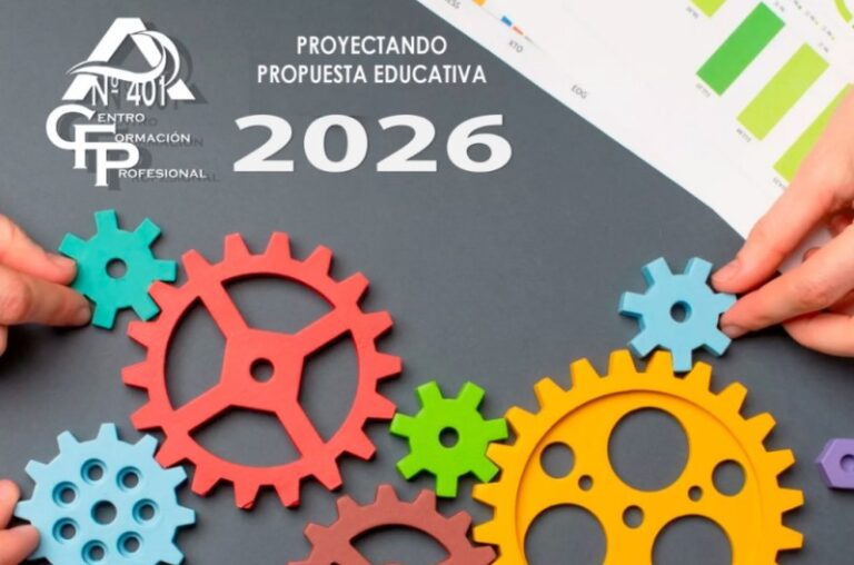 El Centro de Formación Profesional te invita a opinar