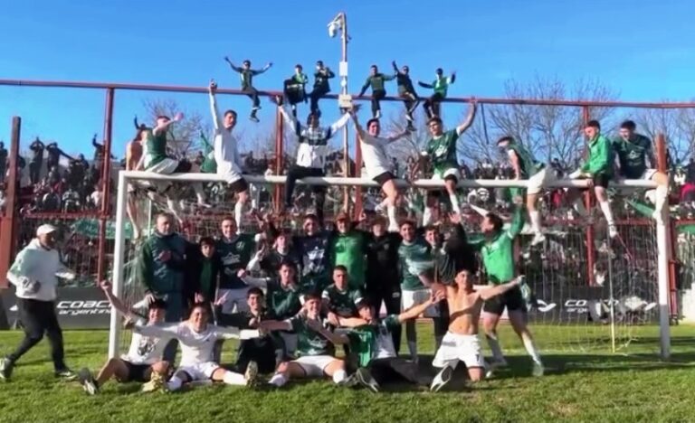 Compañía, justo campeón del Torneo 5 Ligas