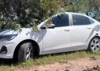 Investigan un posible doble crimen en San Antonio de Areco