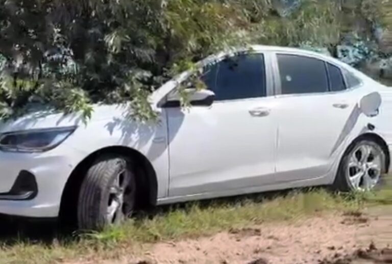 Investigan un posible doble crimen en San Antonio de Areco
