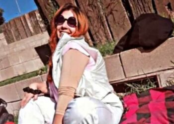 Lucila lucha por su vida tras dar a luz a su hija