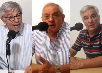 Ex intendentes de Arrecifes le responden a Bouvier y Benedetti