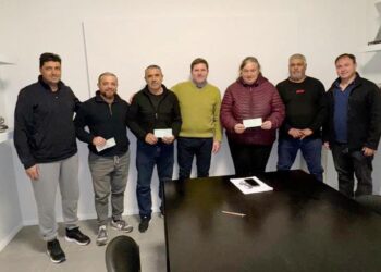 Más subsidios para el deporte arrecifeño