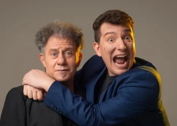 Tarico y Rotemberg: espectáculo de primer nivel en Capitán Sarmiento