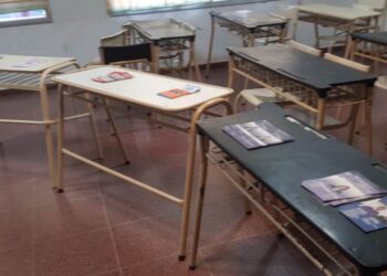 Corte de boleta en Arrecifes: duro golpe para el intendente Bouvier