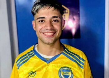 Encontraron sin vida a un joven futbolista de Rojas